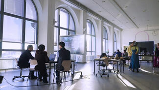 Wie studentische Partizipation Lehr- und Lernräume verbessert (Video)