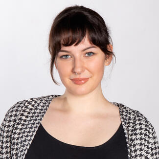 Daria Berndt (Foto: privat)