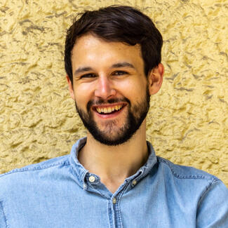 Johannes Schleiss (Foto: privat)