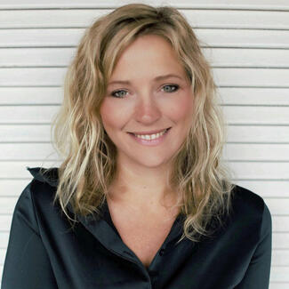 Milena Stegner (Foto: privat)