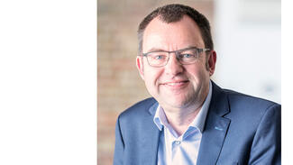 Frank Ziegele (Foto: Marcel Schwickerath) Frank Ziegele (Foto: Marcel Schwickerath)