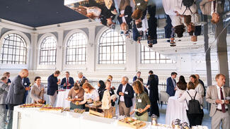 Zukunftsforum Bildung und Kompetenzen in Hamburg am 11. September 2024 (Foto: Claudia Höhne)