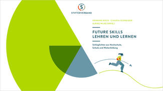 Future Skills lehren und lernen (Cover) Future Skills lehren und lernen (Cover)
