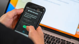 Forum Transformative Skills für Nachhaltigkeit am 7. Oktober 2024 (Foto: Peter Himsel)