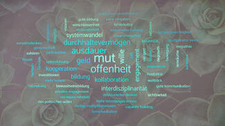 Forum Transformative Skills für Nachhaltigkeit am 7. Oktober 2024 (Foto: Peter Himsel)