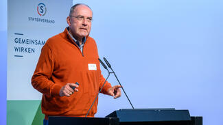 Forum Transformative Skills für Nachhaltigkeit am 7. Oktober 2024 (Foto: Peter Himsel)