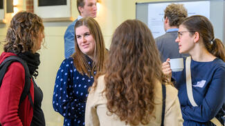 Forum Transformative Skills für Nachhaltigkeit am 7. Oktober 2024 (Foto: Peter Himsel)