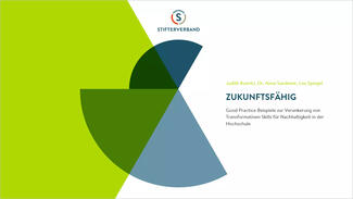 Zukunftsfähig (Teaserbild) Zukunftsfähig (Teaserbild)