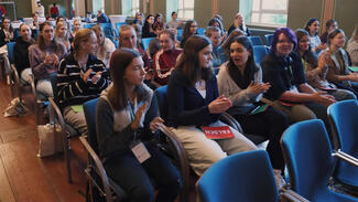 Herbst-Uni Lehramt an der Martin-Luther-Universität Halle-Wittenberg (Video)