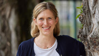 Lena Hipp (Foto: Bernhard Ludewig) Lena Hipp (Foto: Bernhard Ludewig)