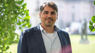 Robert Arlinghaus (Foto: Stefan Klenke/Humboldt-Universität zu Berlin) Robert Arlinghaus (Foto: Stefan Klenke/Humboldt-Universität zu Berlin)