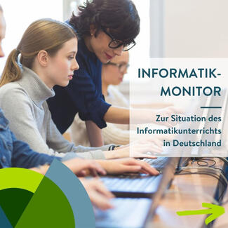Informatik-Monitor (Visual) Informatik-Monitor (Visual)