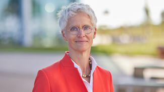 Mirjam Storim (Foto: Enno Kapitza/Siemens AG)