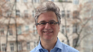 Rolf Kreyer (Foto: privat)