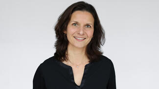 Andrea Bölling (Foto: Sven Lorenz) Andrea Bölling (Foto: Sven Lorenz)