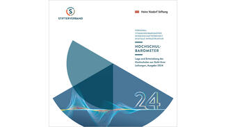 hochschul-barometer_2024_cover_teaser.jpg Hochschul-Barometer 2024 (Cover)