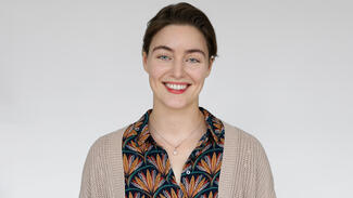 Stella Nachtigall (Foto: Sven Lorenz) Stella Nachtigall (Foto: Sven Lorenz)