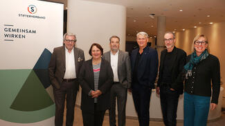 Zukunftsforum Bildung & Kompetenzen in Stuttgart am 3. Dezember 2024 (Foto: Thomas Hörner) Zukunftsforum Bildung & Kompetenzen in Stuttgart am 3. Dezember 2024 (Foto: Thomas Hörner)