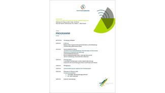 Programmübersicht Programmübersicht