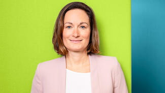 Karoline Hufeisen Karoline Hufeisen