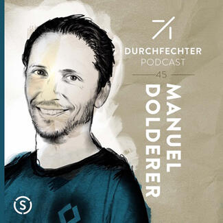 Durchfechter-Podcast mit Manuel Dolderer (Visual) Durchfechter-Podcast mit Manuel Dolderer (Visual)