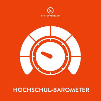 Hochschul-Barometer 2024 (Visual) Hochschul-Barometer 2024 (Visual)