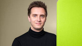 Michal Mazurkiewicz Michal Mazurkiewicz
