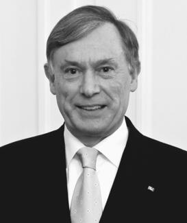 Horst Köhler (Foto: David Ausserhofer) Horst Köhler (Foto: David Ausserhofer)
