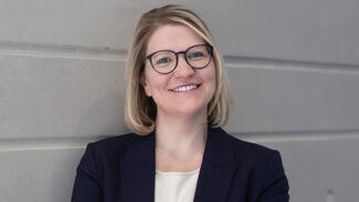 Sabrina Gensberger-Reigl (Foto: privat) Sabrina Gensberger-Reigl (Foto: privat)