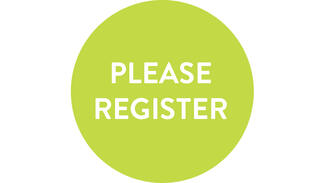 Please register