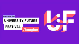 University:Future Festival 2025 University:Future Festival 2025 (Visual)