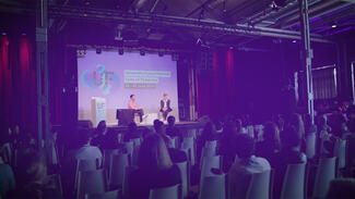 Videotrailer zum University:Future Festival 2025 Videotrailer zum University:Future Festival 2025