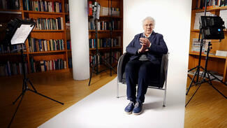 Wissenschaftsstiftung des Jahres 2025: Christiane Nüsslein-Volhard-Stiftung (Video)