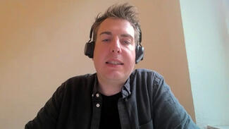 Videomitschnitt der StreitBar vom Mai 2025