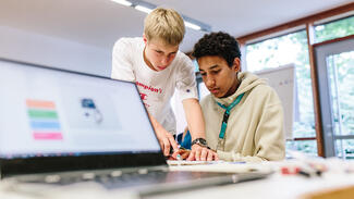 VorbilderAkademie (Foto: Susanne Troll)