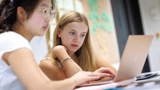 Bildungspotenziale fördern (Foto: Cornelis Gollhardt)