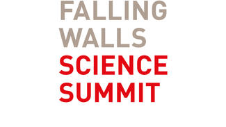 Falling Walls Science Summit (Logo)