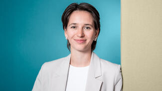 Elisa Mauk Elisa Mauk