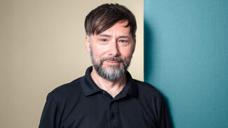 Matthias Görlitz (Foto: Marcel Schwickerath) Matthias Görlitz (Foto: Marcel Schwickerath)