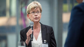 Jahresversammlung des Stifterverbandes 2025 (Foto: Damian Gorczany) Jahresversammlung des Stifterverbandes 2025 (Foto: Damian Gorczany)