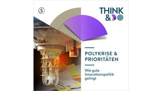 Think & Do-Podcast-Episode 030: Polykrise & Prioritäten