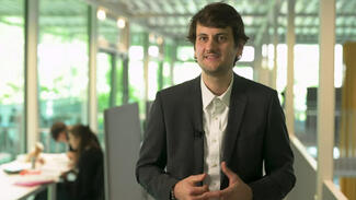 Robert Lepenies: Future Capabilities (Video) Robert Lepenies: Future Capabilities (Video)