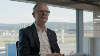 Günther Dissertori: Europas Innovationsdruck Günther Dissertori: Europas Innovationsdruck (Video)