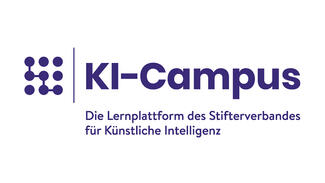 KI-Campus (Logo) KI-Campus (Logo)