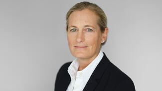 Leonie Schneider (Foto: Sven Lorenz) Leonie Schneider (Foto: Sven Lorenz)