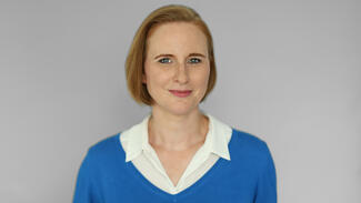 Nadine Seiwert (Foto: Sven Lorenz) Nadine Seiwert (Foto: Sven Lorenz)