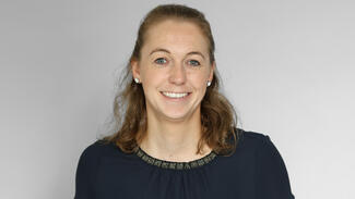 Anna Wien (Foto: Sven Lorenz) Anna Wien (Foto: Sven Lorenz)