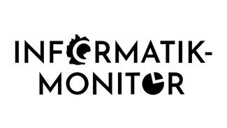 Informatik-Monitor (Logo)