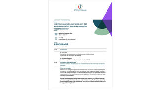 Programmübersicht Programmübersicht