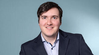 Jan-Frederik Thurmann (Foto: Marcel Schwickerath)